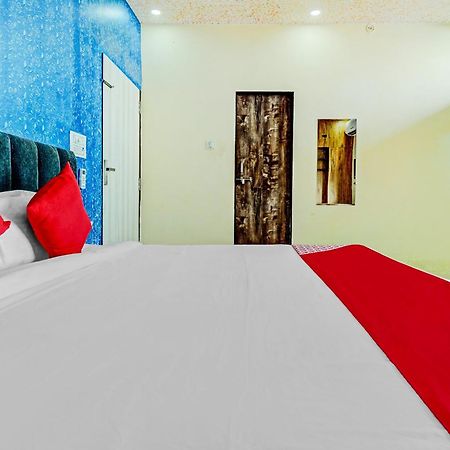 Collection O My Stay Retreat 斋浦尔 外观 照片
