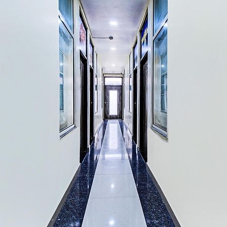 Collection O My Stay Retreat 斋浦尔 外观 照片
