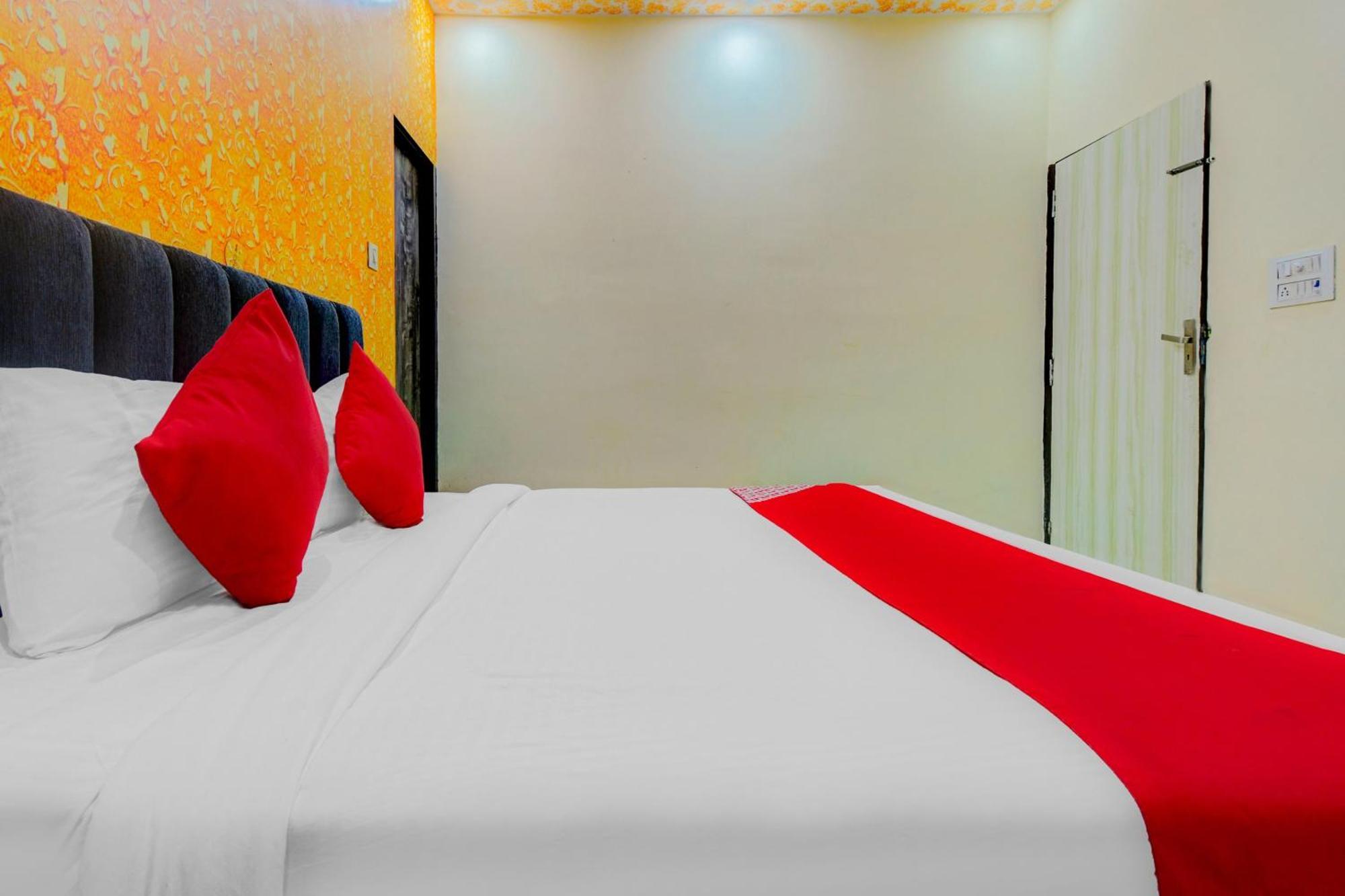 Collection O My Stay Retreat 斋浦尔 外观 照片