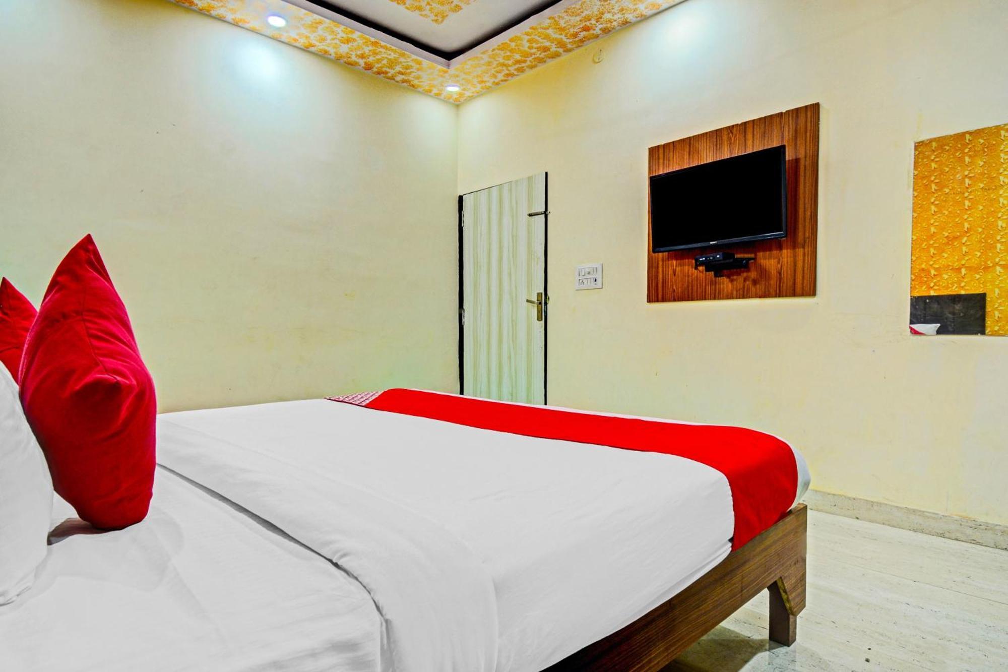 Collection O My Stay Retreat 斋浦尔 外观 照片