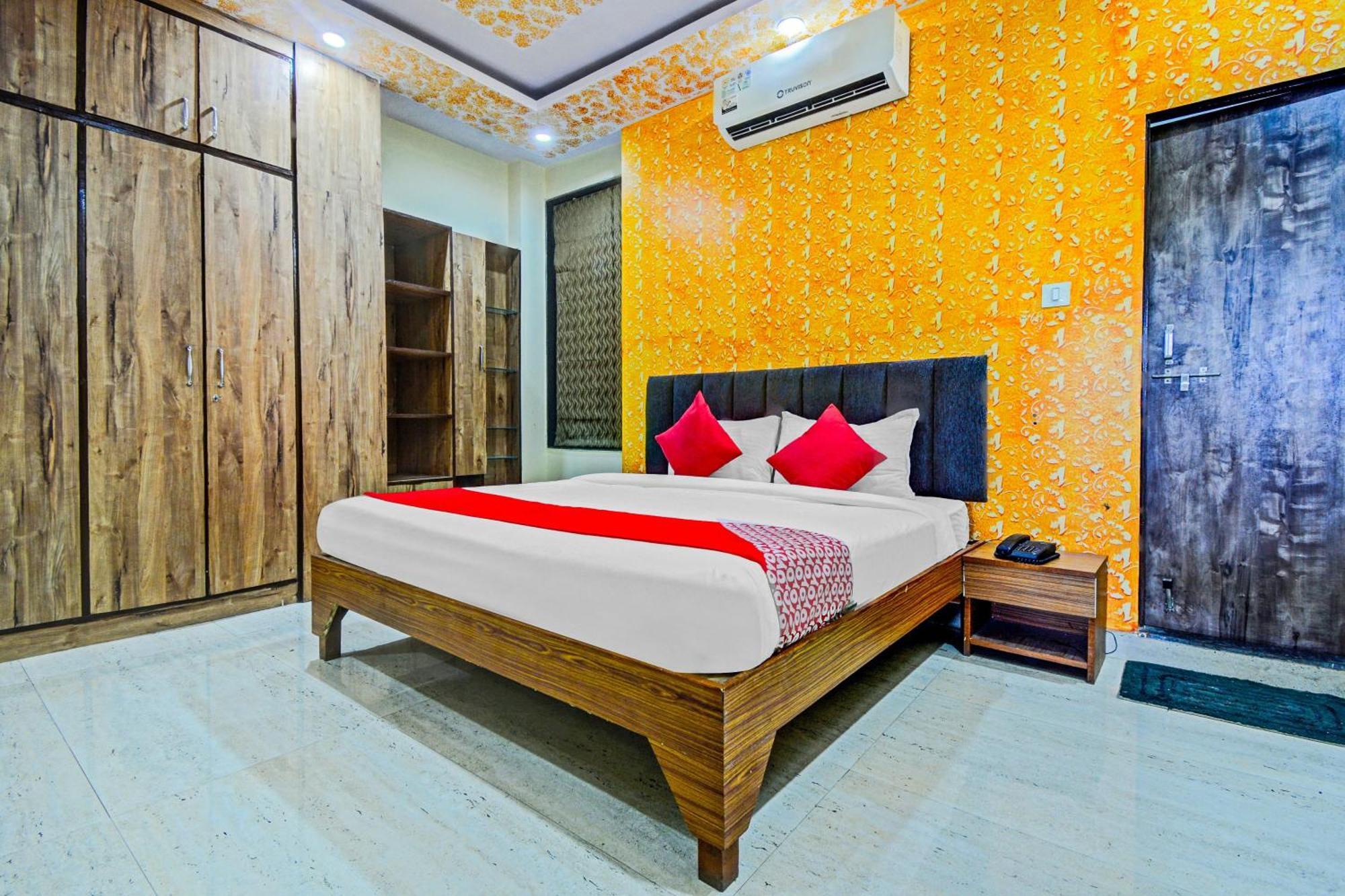 Collection O My Stay Retreat 斋浦尔 外观 照片