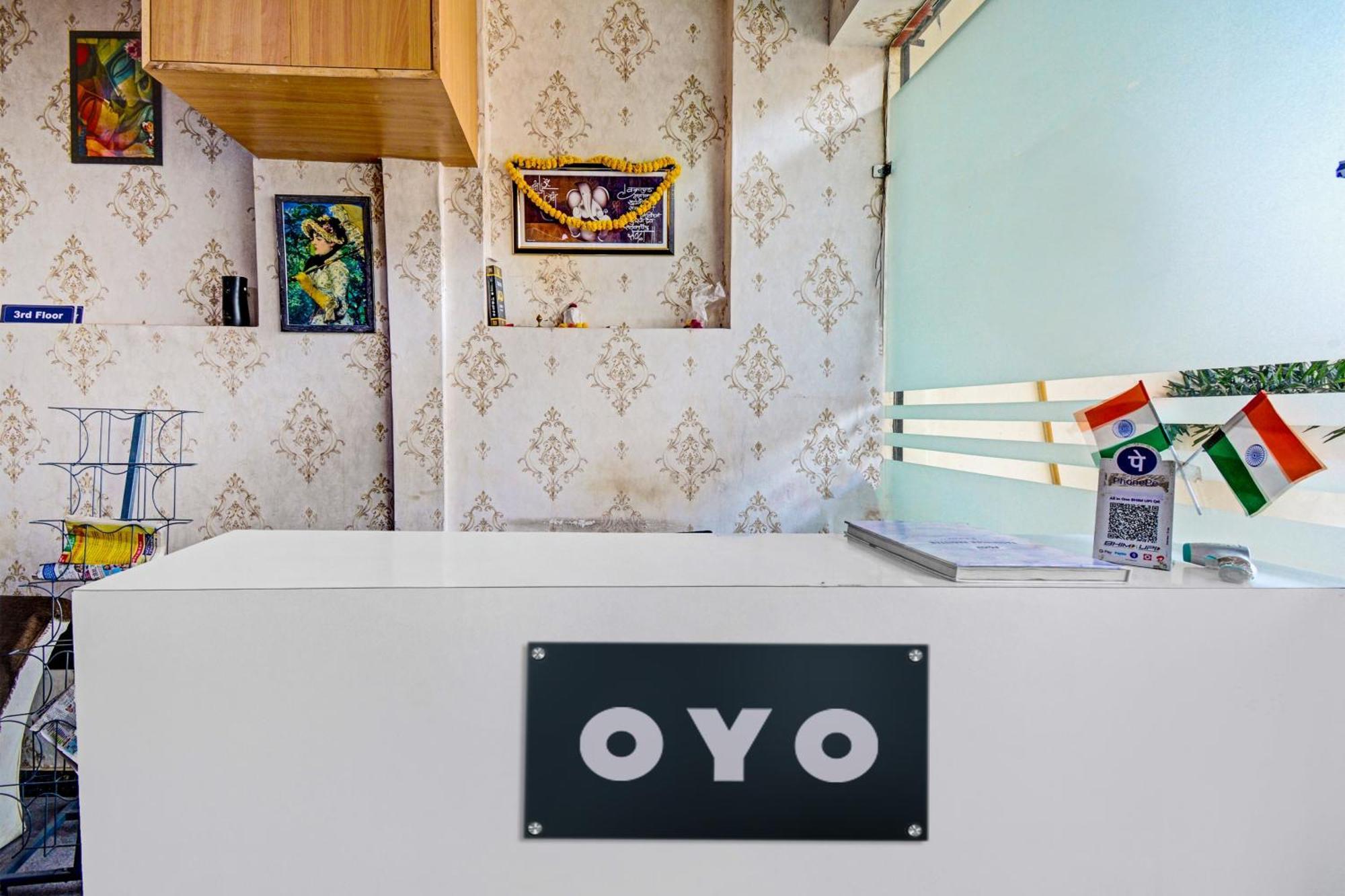 Collection O My Stay Retreat 斋浦尔 外观 照片