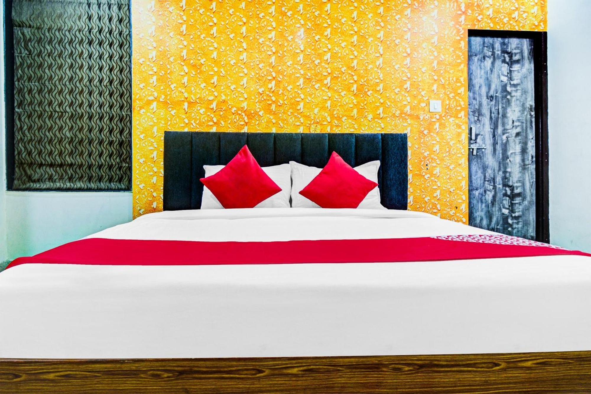 Collection O My Stay Retreat 斋浦尔 外观 照片
