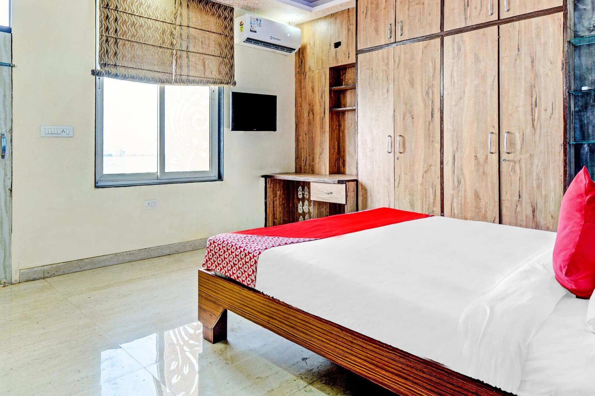 Collection O My Stay Retreat 斋浦尔 外观 照片