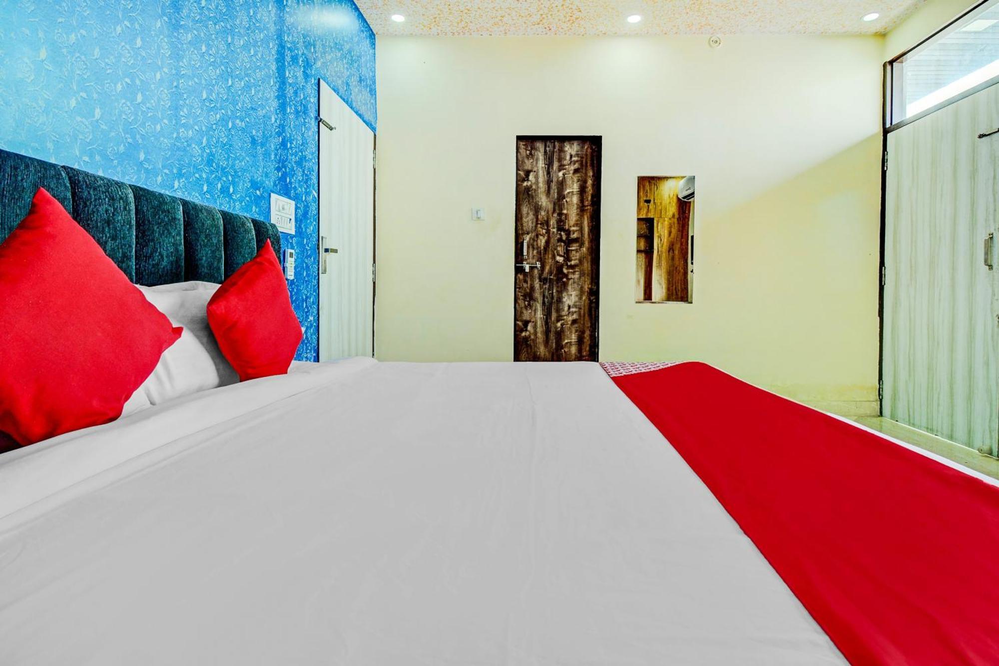 Collection O My Stay Retreat 斋浦尔 外观 照片
