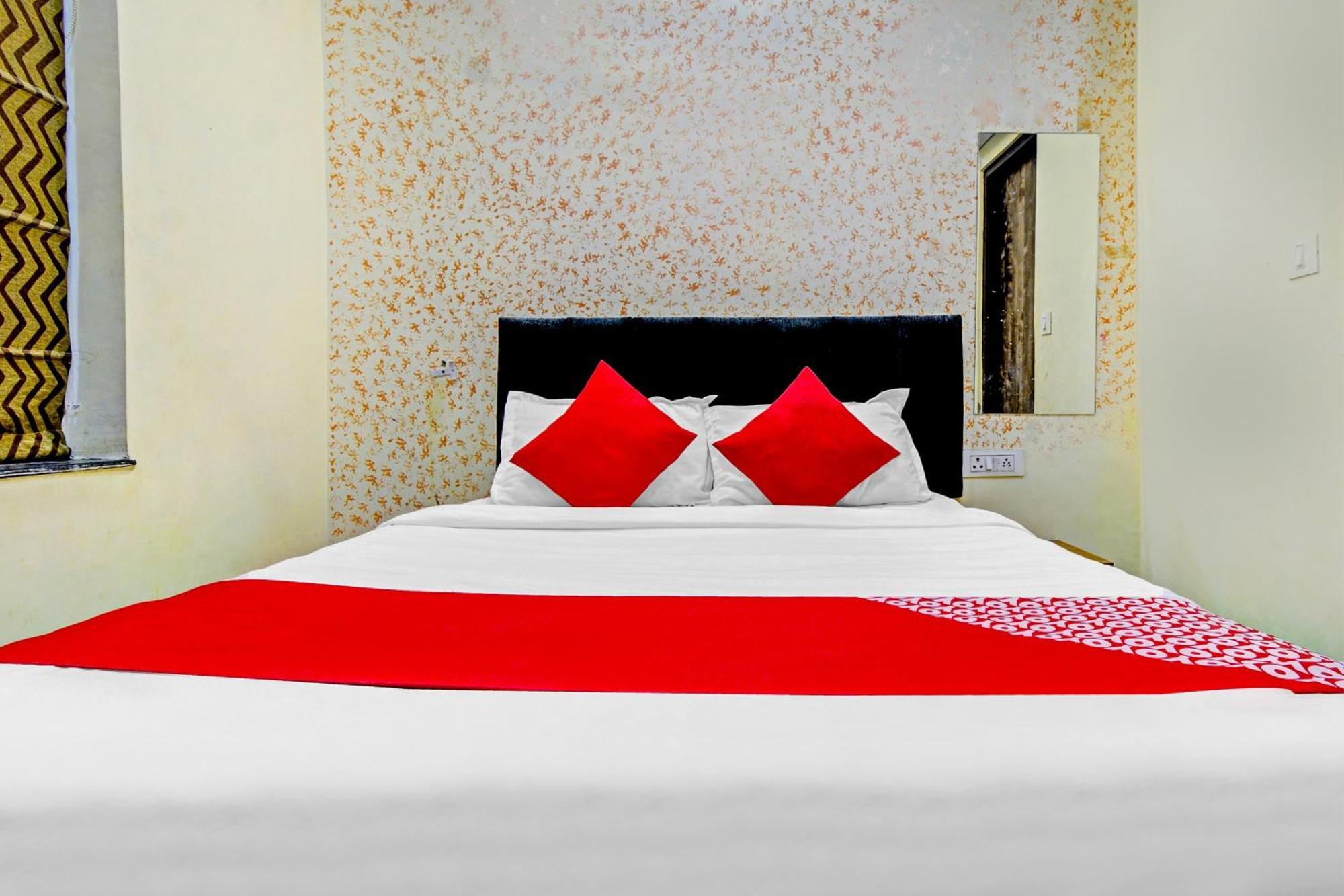 Collection O My Stay Retreat 斋浦尔 外观 照片