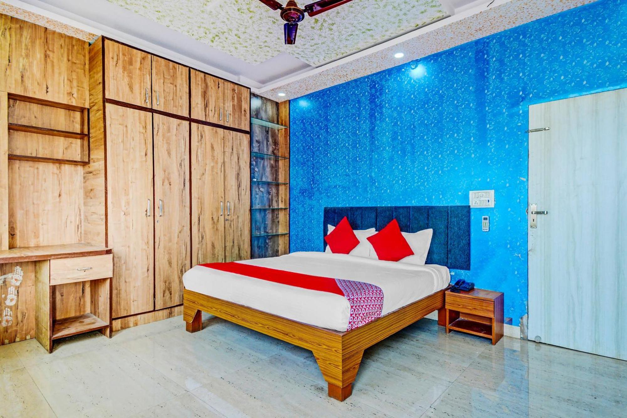 Collection O My Stay Retreat 斋浦尔 外观 照片