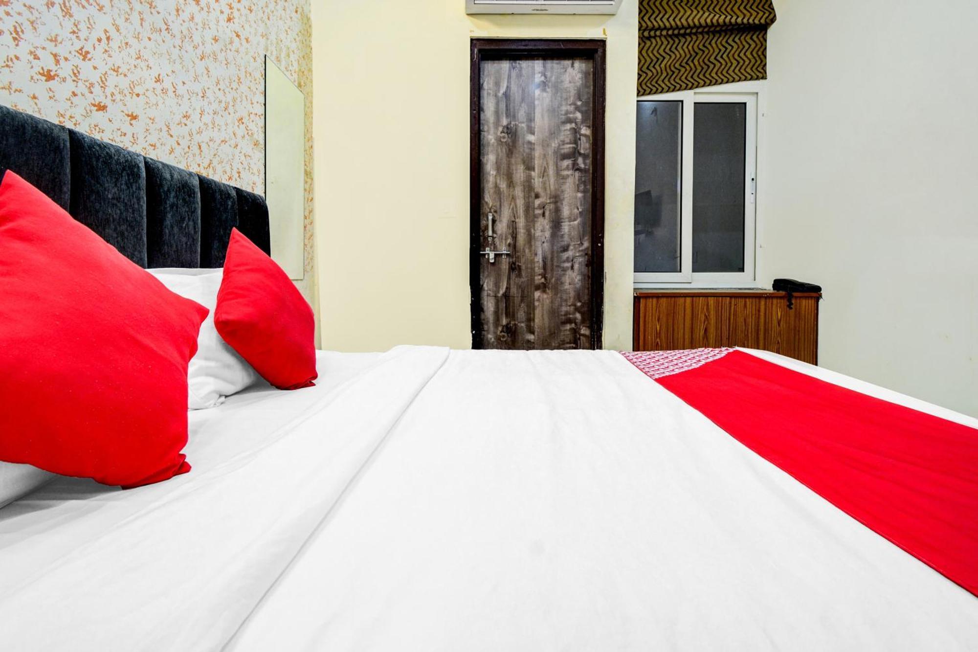 Collection O My Stay Retreat 斋浦尔 外观 照片